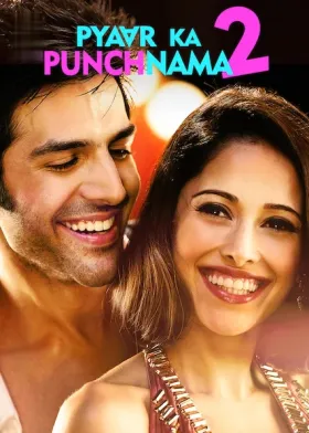 Pyaar Ka Punchnama 2 - Movie free on Castle