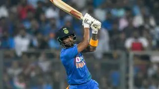 KL Rahul should be India’s permanent T20I opener - Simon Doull
