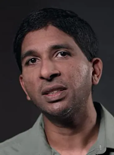 Randy Fernando
