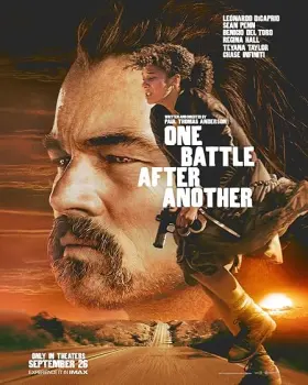 One Battle After Another - Movie free on Castle