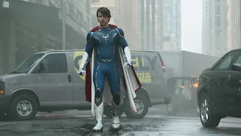 E1.By Dawn's Early Light