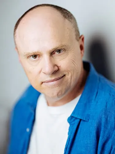 Stephen Walker