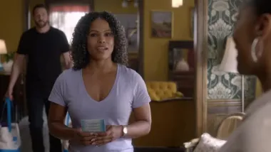 E8.Time Is Not On Our Side