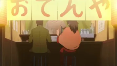 E5.The Mysterious Transfer Student!