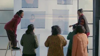 E16.Welcome to Samdalri