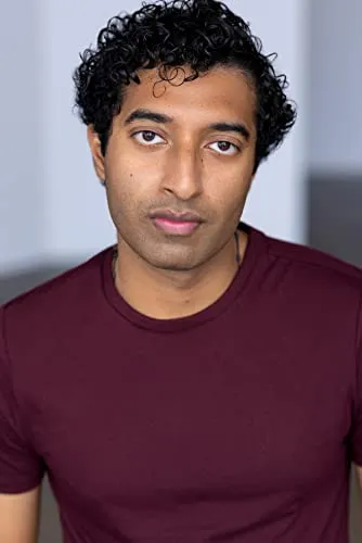 Jenish Joseph