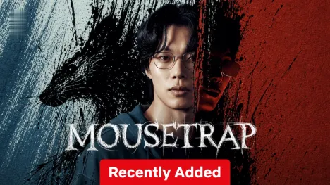 Mousetrap