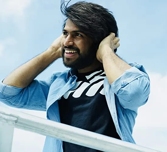 Vikranth Reddy