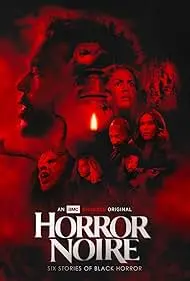 Horror Noire - Movie free on Castle