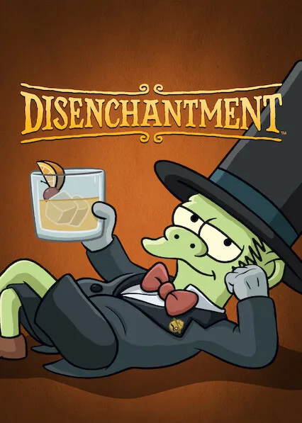 Disenchantment