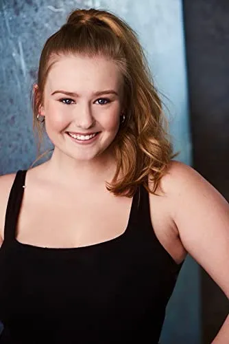 Haley Thomas