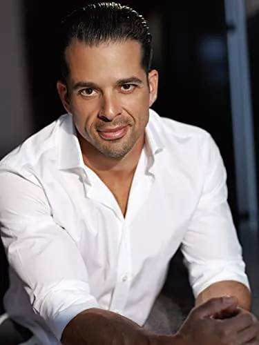 Michael Valamios