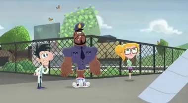 E10.Episode 15 - 16