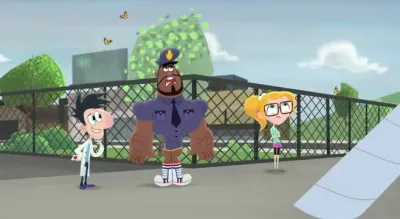 E10.Episode 15 - 16