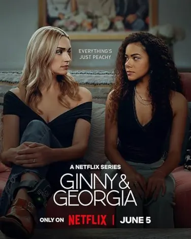 Ginny & Georgia - The Afterparty