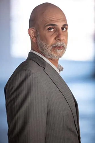 Anthony Azizi