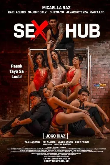 Sex Hub