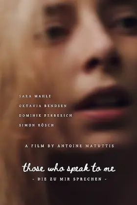 Die zu mir sprechen - Movie free on Castle