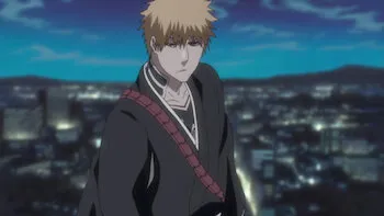 Revival! Substitute Shinigami - Ichigo Kurosaki!