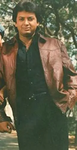 Shashi Ranjan