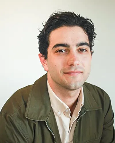 Matthew Solomon