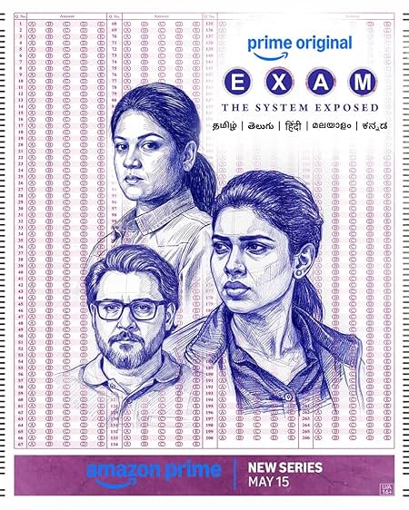 Episode 1 — Exam Season 1
