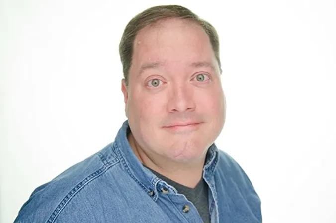 Robby Johnson