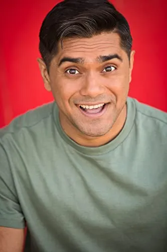 Jay Parikh