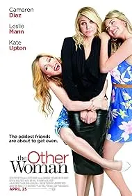 Movie Poster: The Other Woman