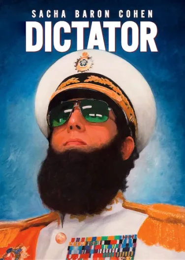 The Dictator