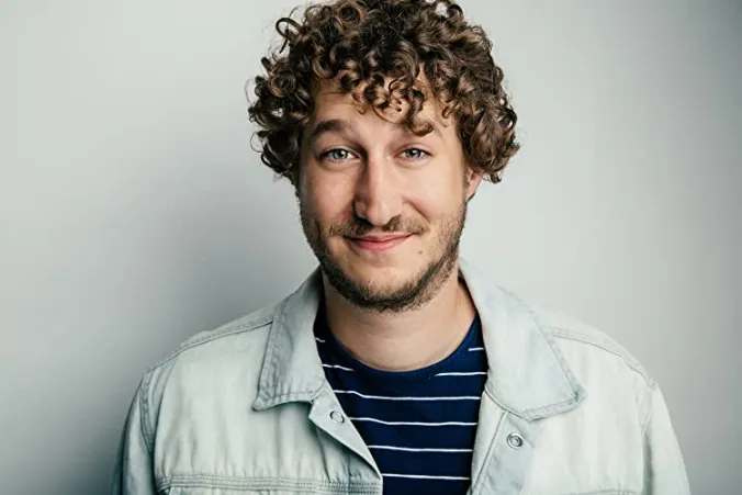 Andrew Delman