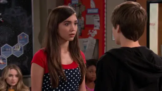 E26.Girl Meets Stem
