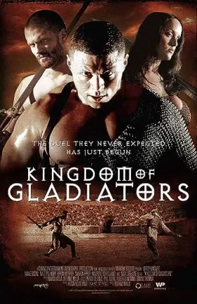 Kingdom of Gladiators - Movie free on Castle