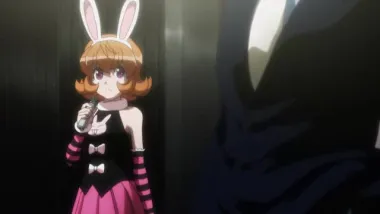 E9.Defeat x And x Reunion