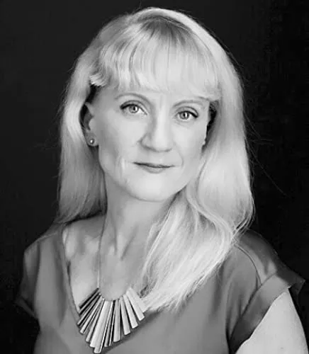 Heather Kantor