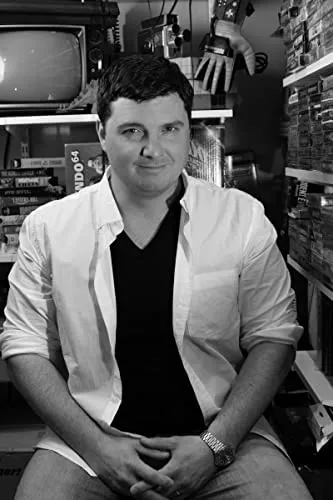 Darrin Peloquin