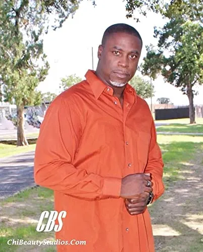 Carl Payne II
