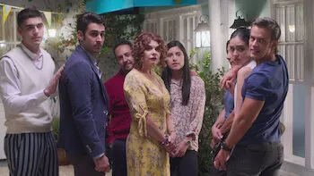 E38.I Will Always Be Someone Else