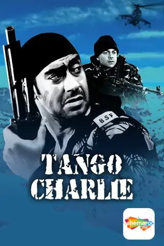 Tango Charlie