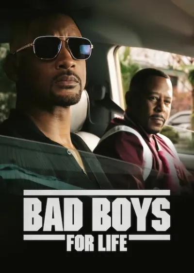 Bad Boys for Life