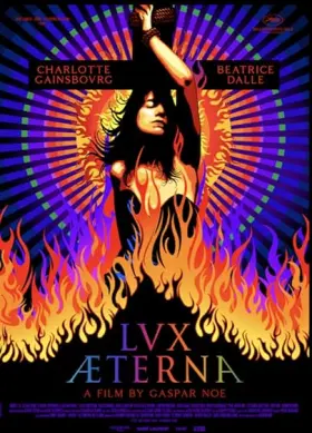 Lux Æterna - Movie free on Castle