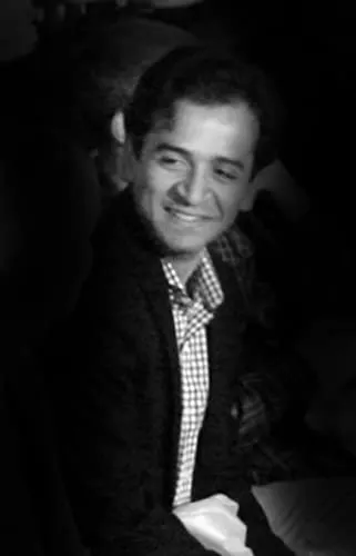 Aditya J. Patwardhan