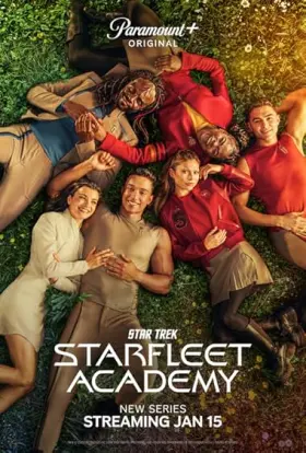 Star Trek: Starfleet Academy - Web Serie complete free on Castle