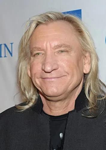 Joe Walsh