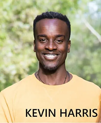 Kevin Harris