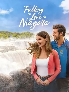 Falling in Love in Niagara - Movie free on Castle