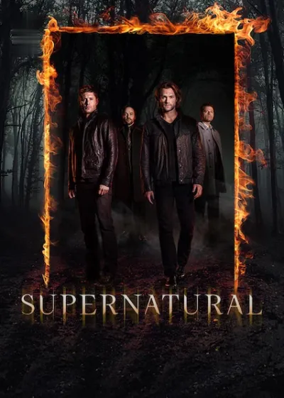 Supernatural