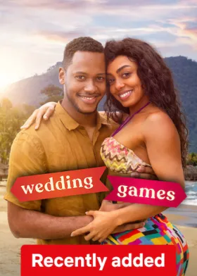 Wedding Games - Movie free on Castle