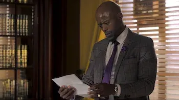 E9.Nothing Is as It Seems