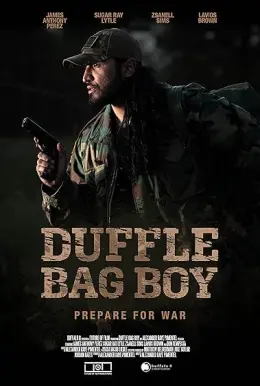 Duffle Bag Boy